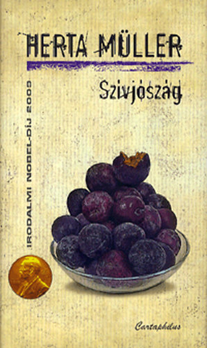 Herta Müller: Szívjószág antikvár