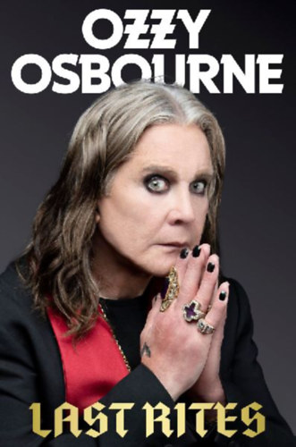 Osbourne, Ozzy: Last Rites idegen
