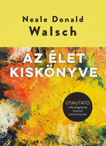 Az élet kiskönyve akciós termékkép 1
