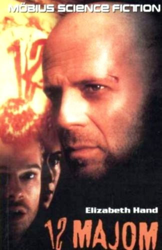 Elizabeth Hand: 12 majom antikvár