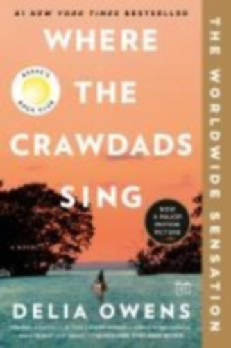 Owens, Delia: Where the Crawdads Sing idegen
