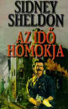 Sidney Sheldon: Az idő homokja antikvár