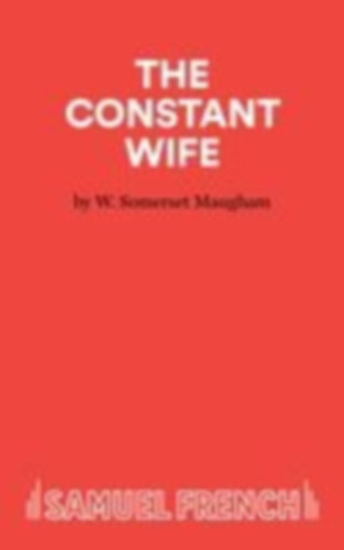 Maugham, W Somerset: The Constant Wife idegen