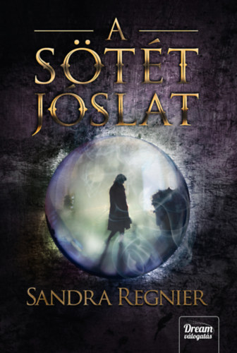 A sötét jóslat akciós termékkép 1