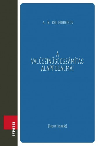 A valószínűségszámítás alapfogalmai akciós termékkép 1