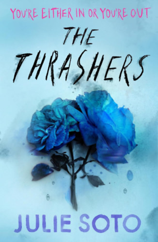 The Thrashers akciós termékkép 1