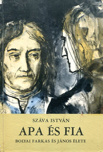 Száva István: Apa és fia antikvár