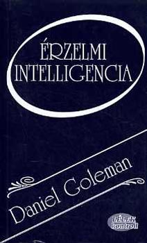 Daniel Goleman: Érzelmi intelligencia (Lélek kontroll) antikvár
