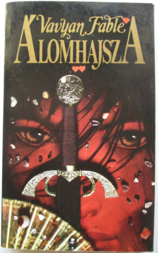 Vavyan Fable: Álomhajsza II. antikvár
