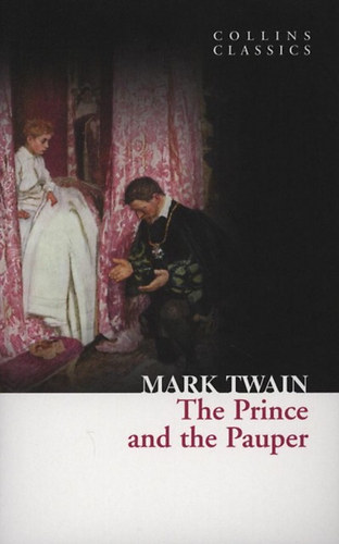 Mark Twain: The prince and the pauper idegen