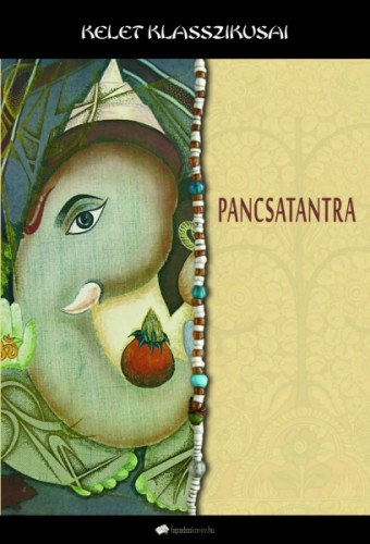 Pancsatantra: Pancsatantra e-Könyv