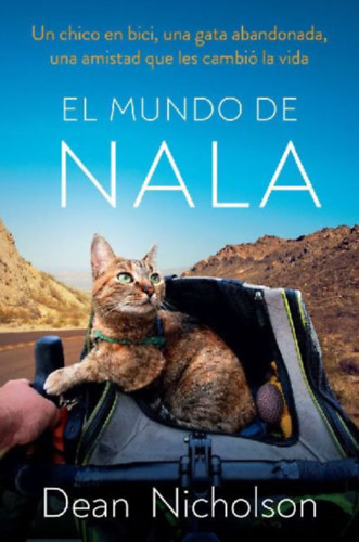 El mundo de Nala idegen