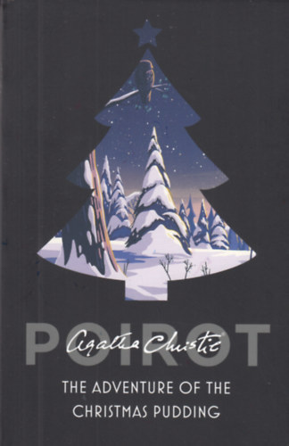 Agatha Christie: The Adventure of the Christmas Pudding antikvár