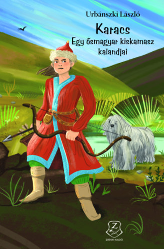 Urbánszki László: Karacs könyv