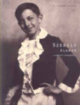 E. Csorba Csilla: Székely Aladár könyv