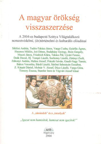 Siklósi András - Könyvei / Bookline - 1. oldal