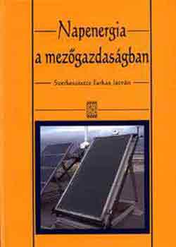 Napenergia a mezőgazdaságban akciós termékkép 1