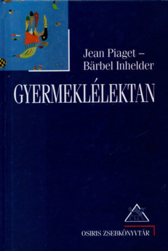 Jean Piaget K nyvei Bookline