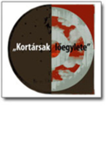 "Kortársak lőegylete" antikvár
