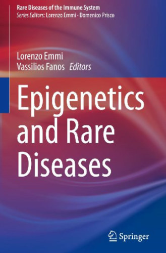 Epigenetics and Rare Diseases idegen