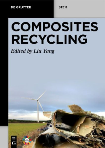 Composites Recycling idegen