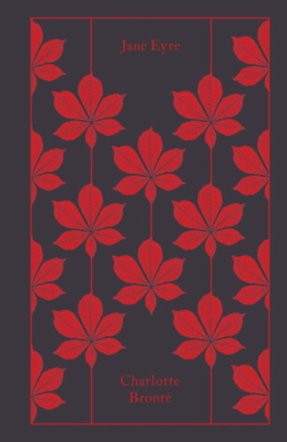 Charlotte Brontë: Jane Eyre - Penguin Clothbound Classics idegen