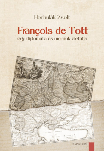 François de Tott akciós termékkép 1