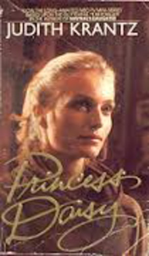 Judith Krantz: Princess Daisy antikvár