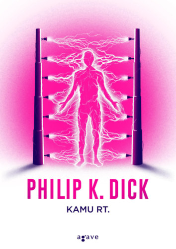 Philip K. Dick: Kamu Rt. e-Könyv