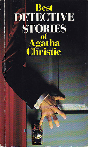 Agatha Christie: Best Detective Stories of Agatha Christie antikvár