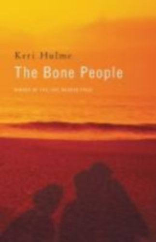 Hulme, Keri: The Bone People idegen
