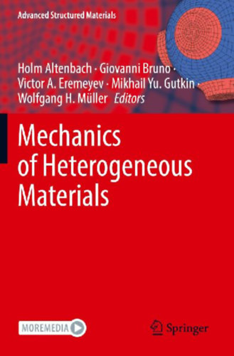 Mechanics of Heterogeneous Materials idegen