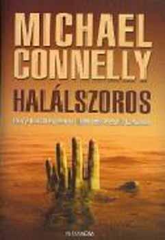 Michael Connelly: Halálszoros antikvár