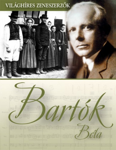 Bartók Béla akciós termékkép 1