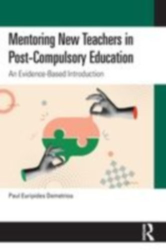 Demetriou, Paul Euripides: Mentoring New Teachers in Post-Compulsory Education idegen