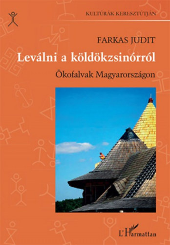 Farkas Judit: Leválni a köldökzsinórról könyv