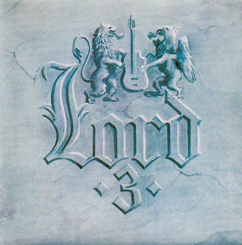 Lord: 3. - CD CD