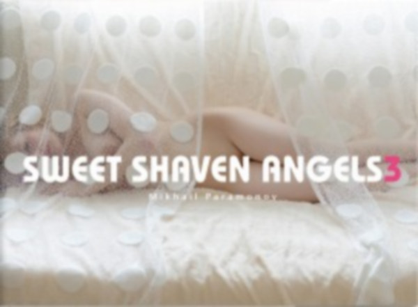 Paramonov, Mikhail: Sweet Shaven Angels 3 idegen