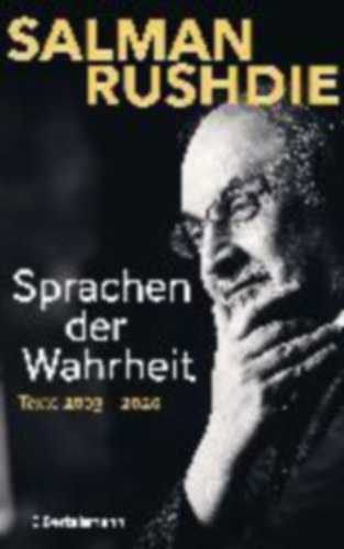 Rushdie, Salman: Sprachen der Wahrheit idegen