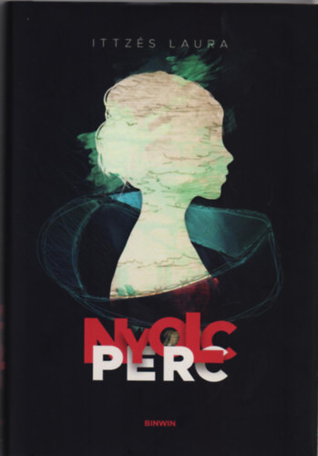 Ittzés Laura: Nyolc perc könyv