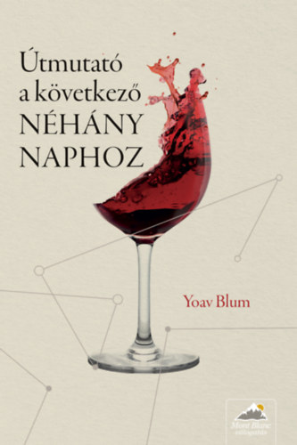 Útmutató a következő néhány naphoz akciós termékkép 1