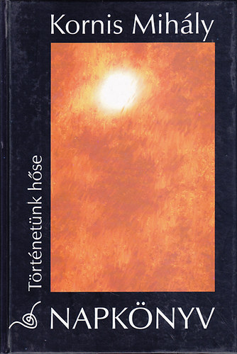 Kornis Mihály: Napkönyv antikvár