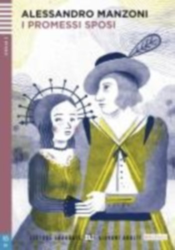 Manzoni, Alessandro: I Promessi Sposi idegen