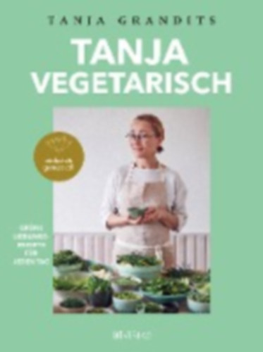 Grandits, Tanja: TANJA VEGETARISCH idegen