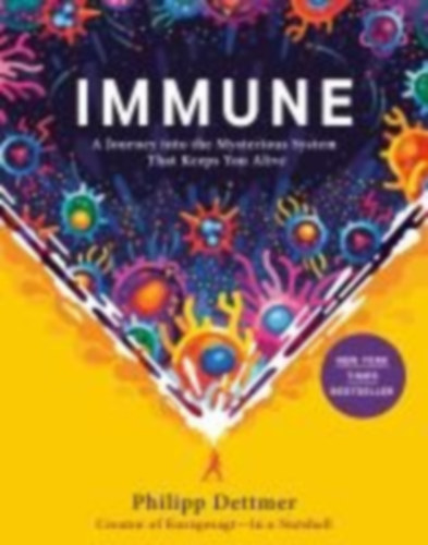 Dettmer, Philipp: Immune idegen