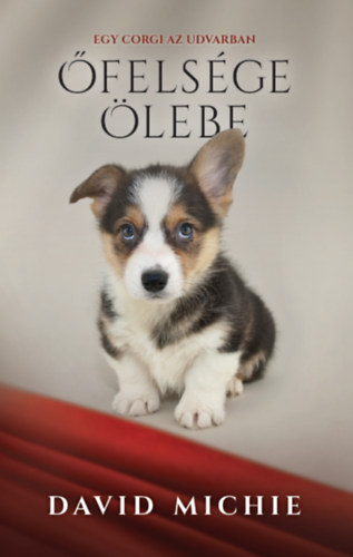 Őfelsége ölebe akciós termékkép 1