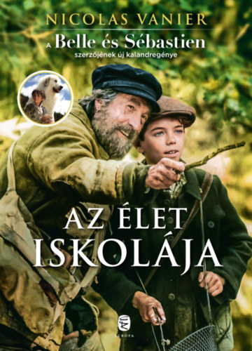 Az élet iskolája akciós termékkép 1