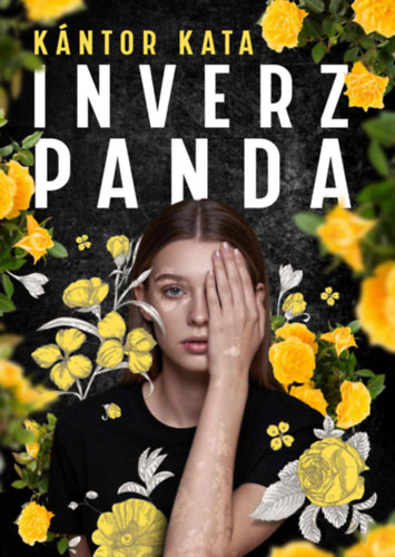 Kántor Kata: InverzPanda könyv