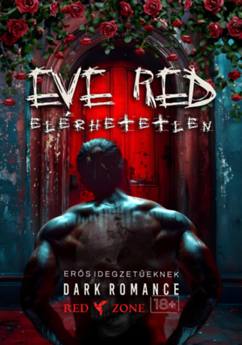 Eve Red: Elérhetetlen e-Könyv