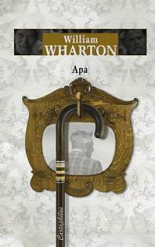 William Wharton: Apa antikvár